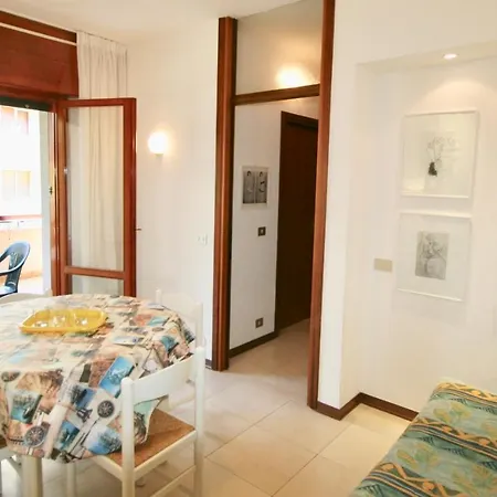Ba -Gambero Apartment Lignano Sabbiadoro Exterior photo