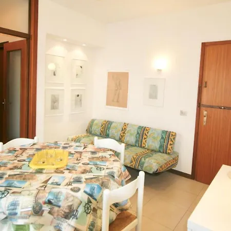 Ba -Gambero Apartment Lignano Sabbiadoro Exterior photo
