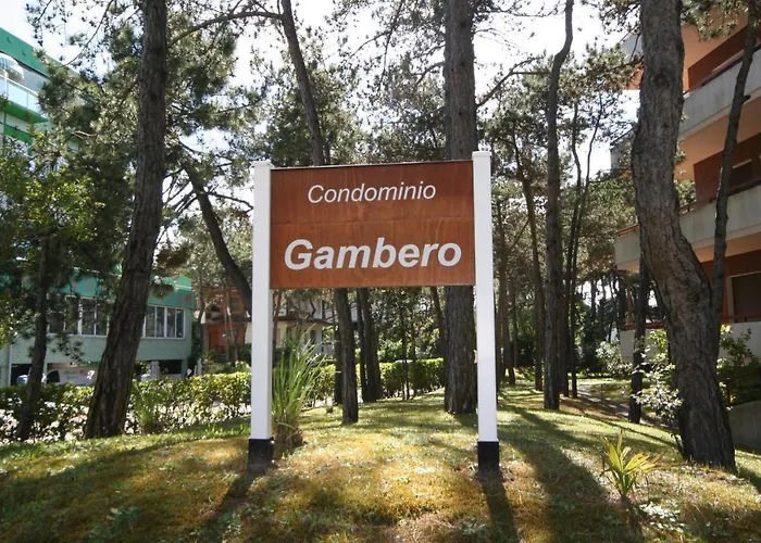 Ba -Gambero