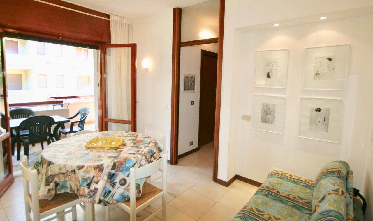 Ba -gambero Apartment Lignano Sabbiadoro