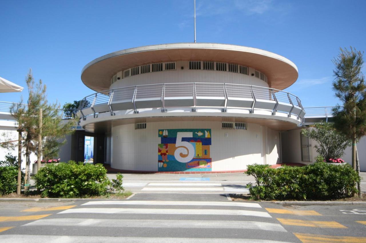 Ba -gambero Lignano Sabbiadoro