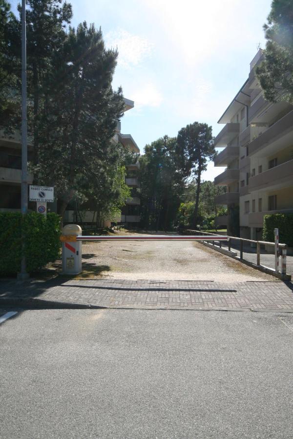 Ba -gambero Apartment *