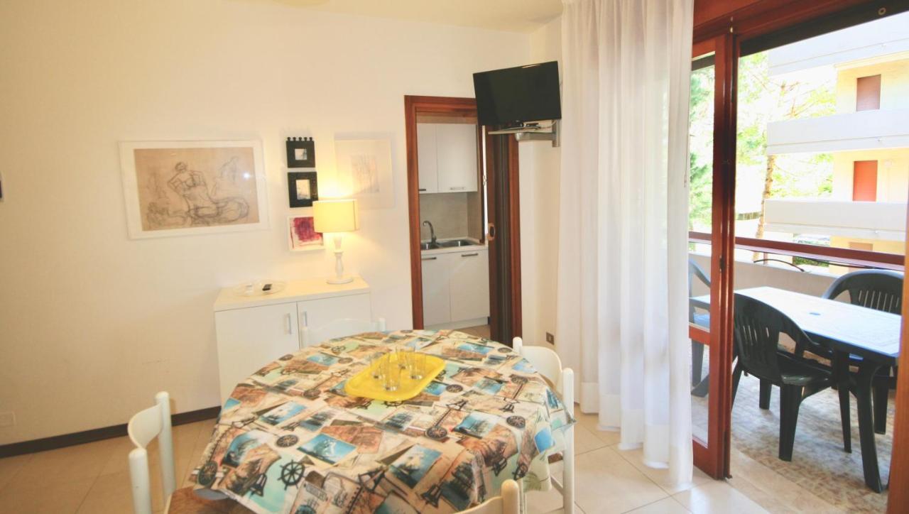 Ba -gambero Apartment *